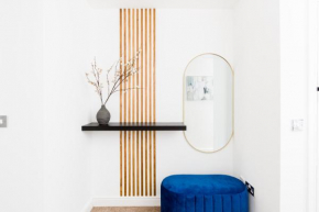 Indigo Apartment